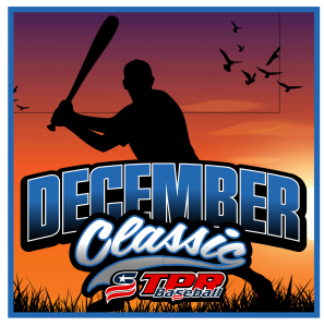 December Classic (Dec. 13-14 2025)  $655