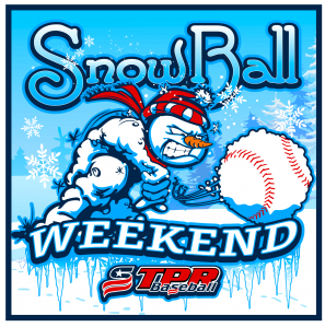 Snowball/MVP Classic (Dec 6-7, 2025) $655 