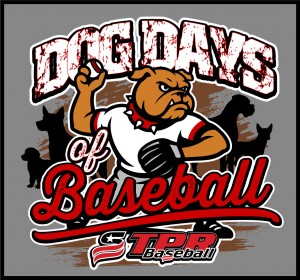 Dog Days of Baseball (Aug.9-10) Last Tournament 2025 Season