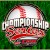 Championship Series  (October 18-19 2025)