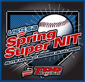 USSSA SUPER NIT Qualifier for Elite World Series  (March 28-29, 2026) 