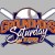 Groundhogs Saturday Only  (February 6, 2027)