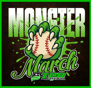 Monster March (February 28-1, 2026) Monster March (February 28-1, 2026)