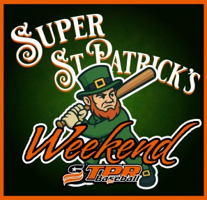 Super St Patrick's Weekend (March 14-15, 2026) Super St Patrick's Weekend (March 14-15, 2026)